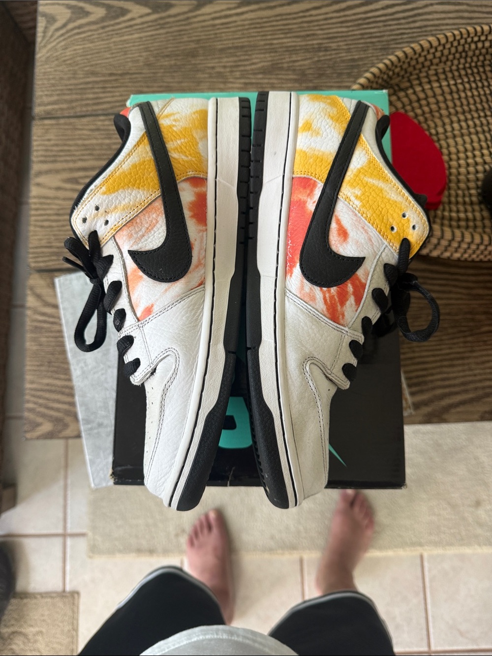 Sb dunk - Picture 3 of 10